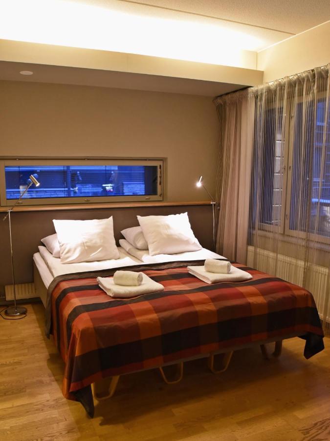 Levi Suites Unna Mànnu Esterno foto