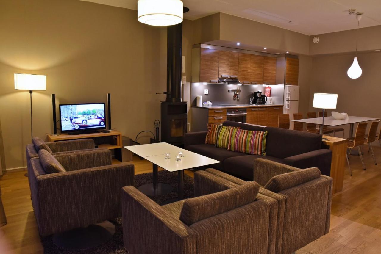 Levi Suites Unna Mànnu Esterno foto