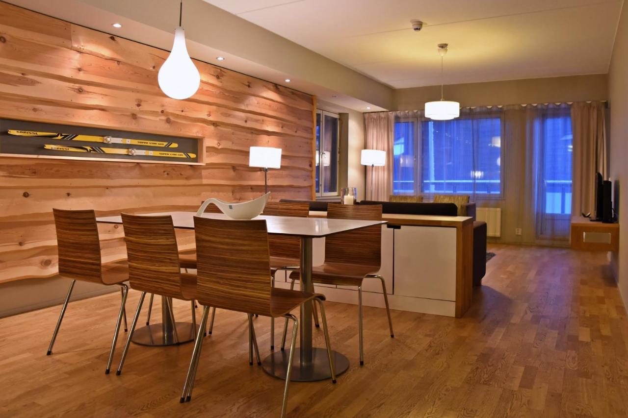 Levi Suites Unna Mànnu Esterno foto