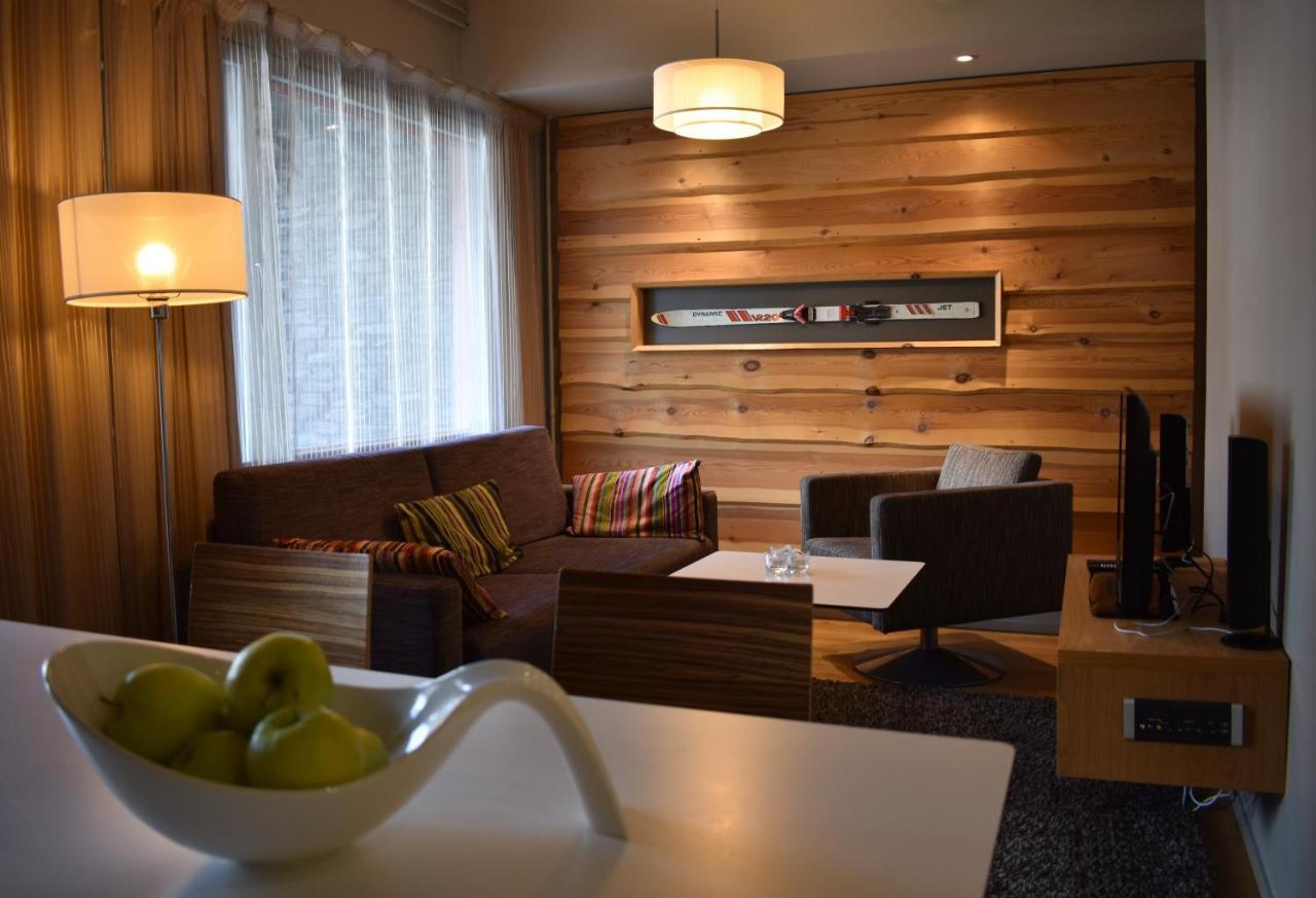 Levi Suites Unna Mànnu Esterno foto