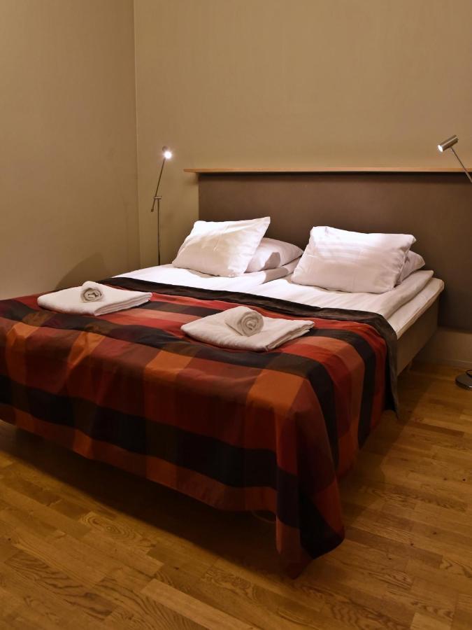 Levi Suites Unna Mànnu Esterno foto
