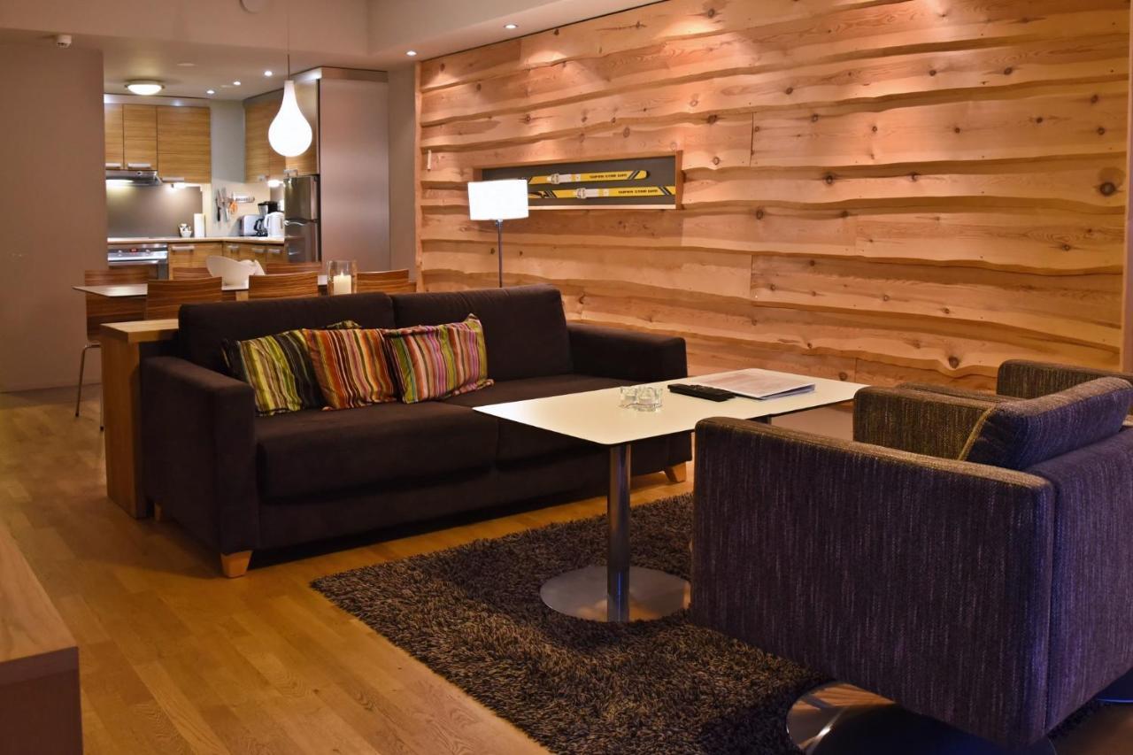 Levi Suites Unna Mànnu Esterno foto