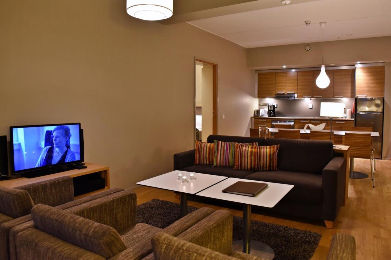 Levi Suites Unna Mànnu Esterno foto