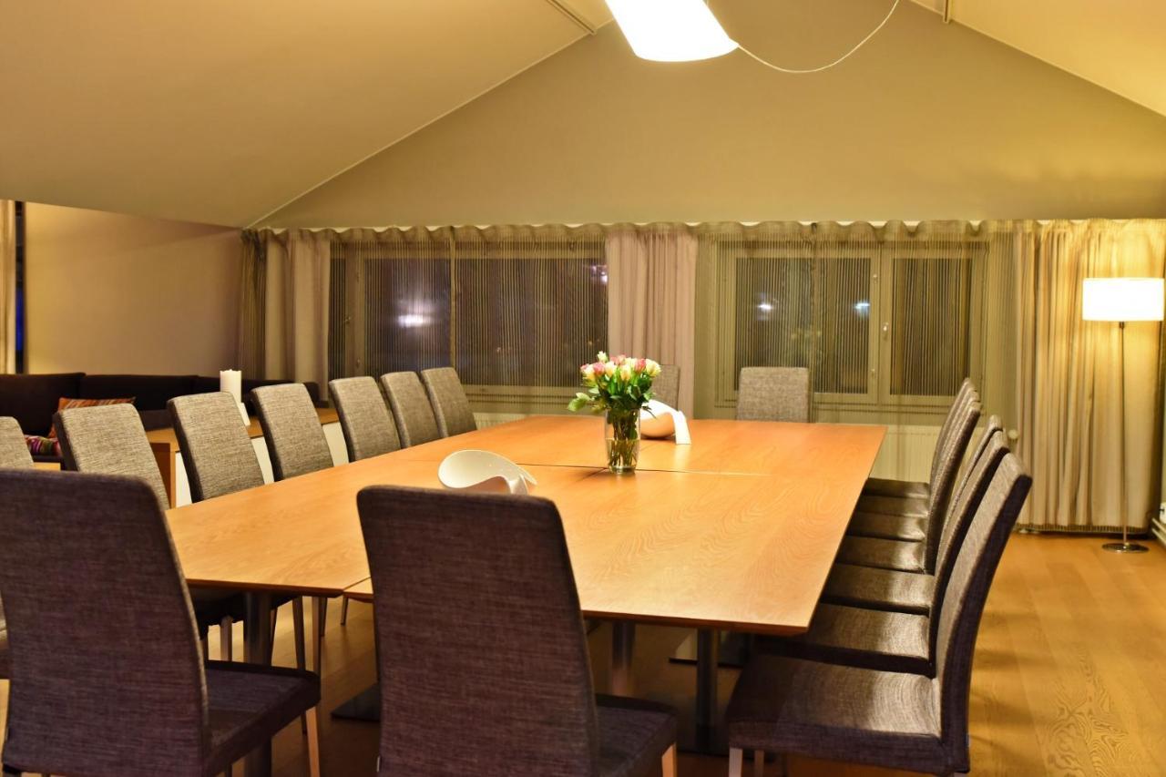 Levi Suites Unna Mànnu Esterno foto