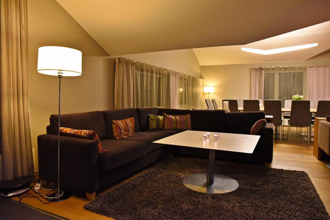 Levi Suites Unna Mànnu Esterno foto