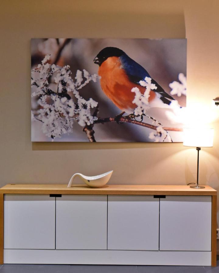 Levi Suites Unna Mànnu Esterno foto