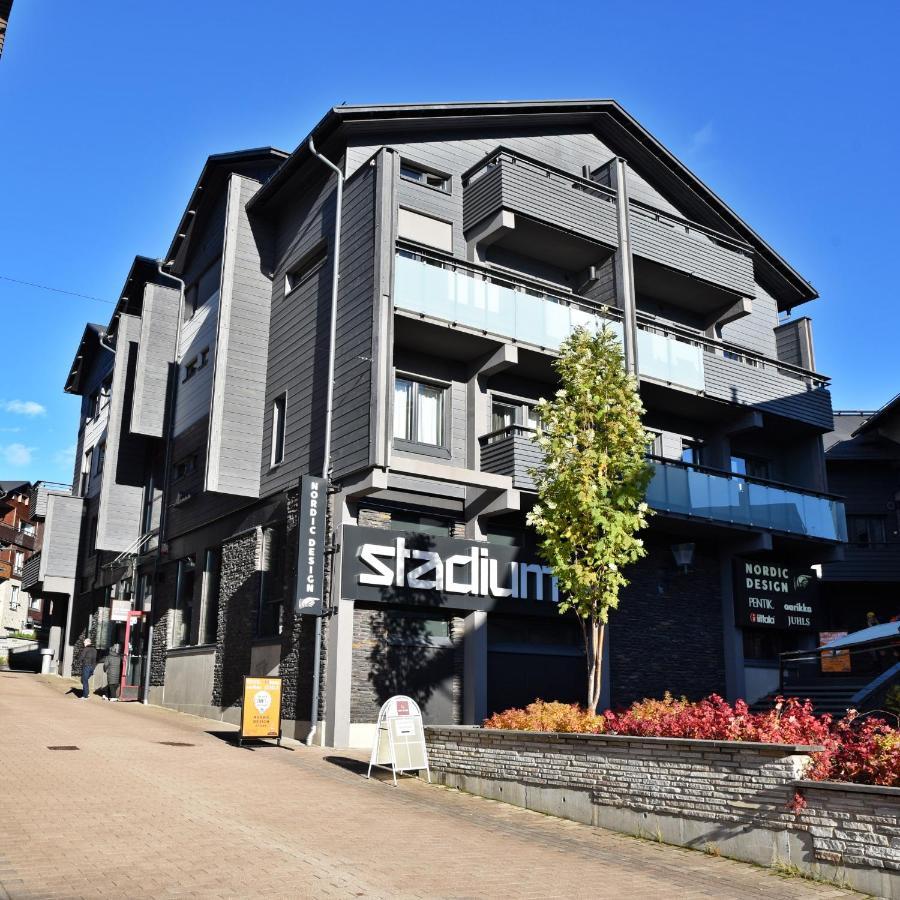 Levi Suites Unna Mànnu Esterno foto