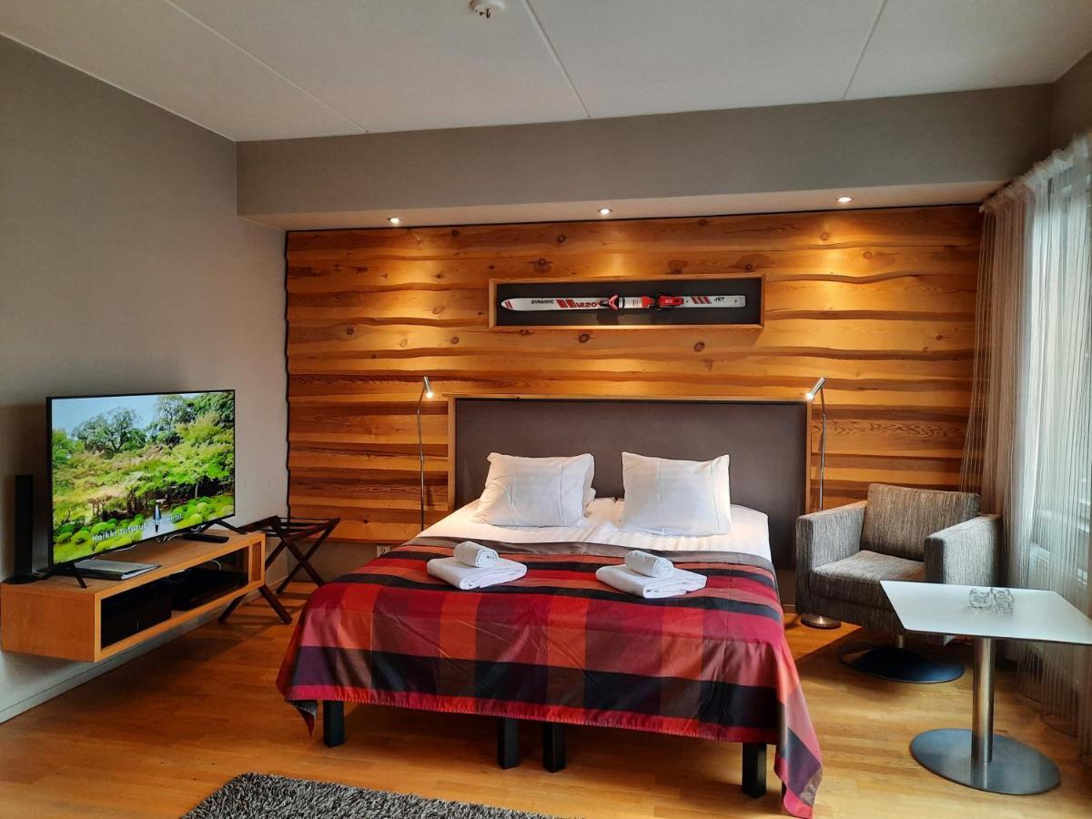 Levi Suites Unna Mànnu Esterno foto