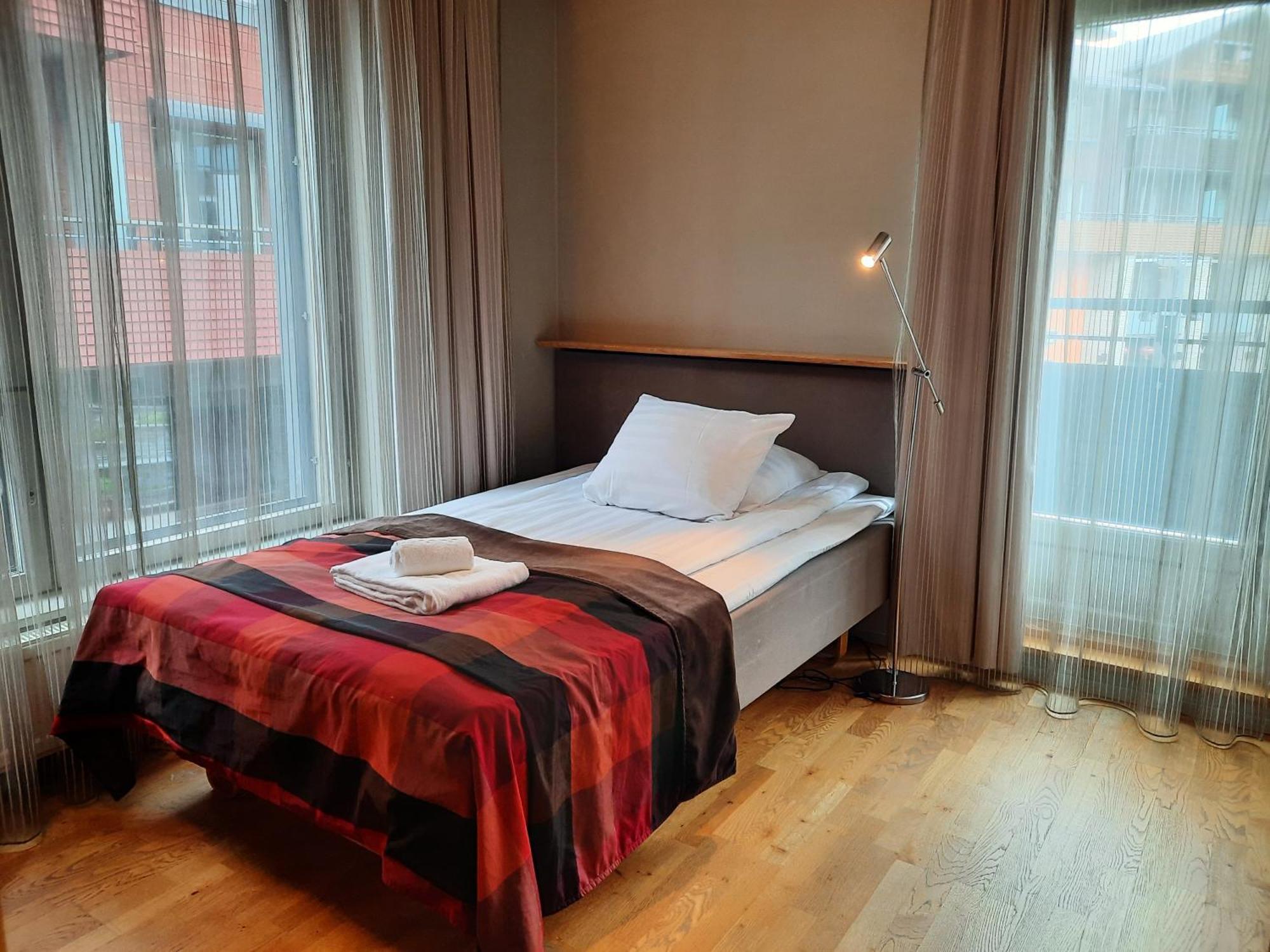 Levi Suites Unna Mànnu Camera foto