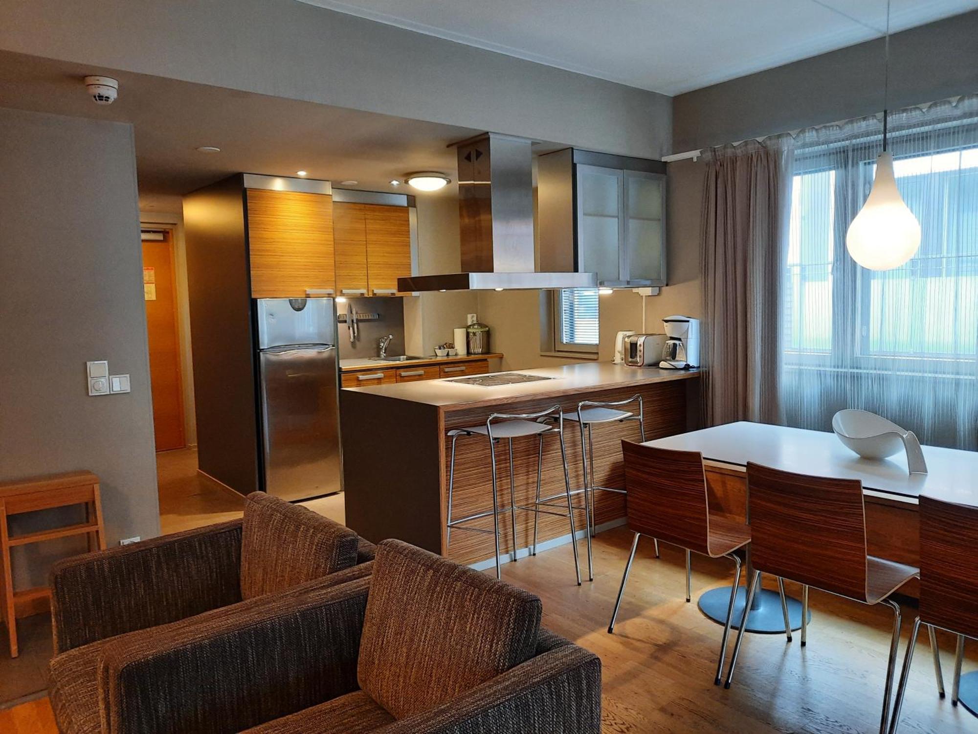 Levi Suites Unna Mànnu Camera foto