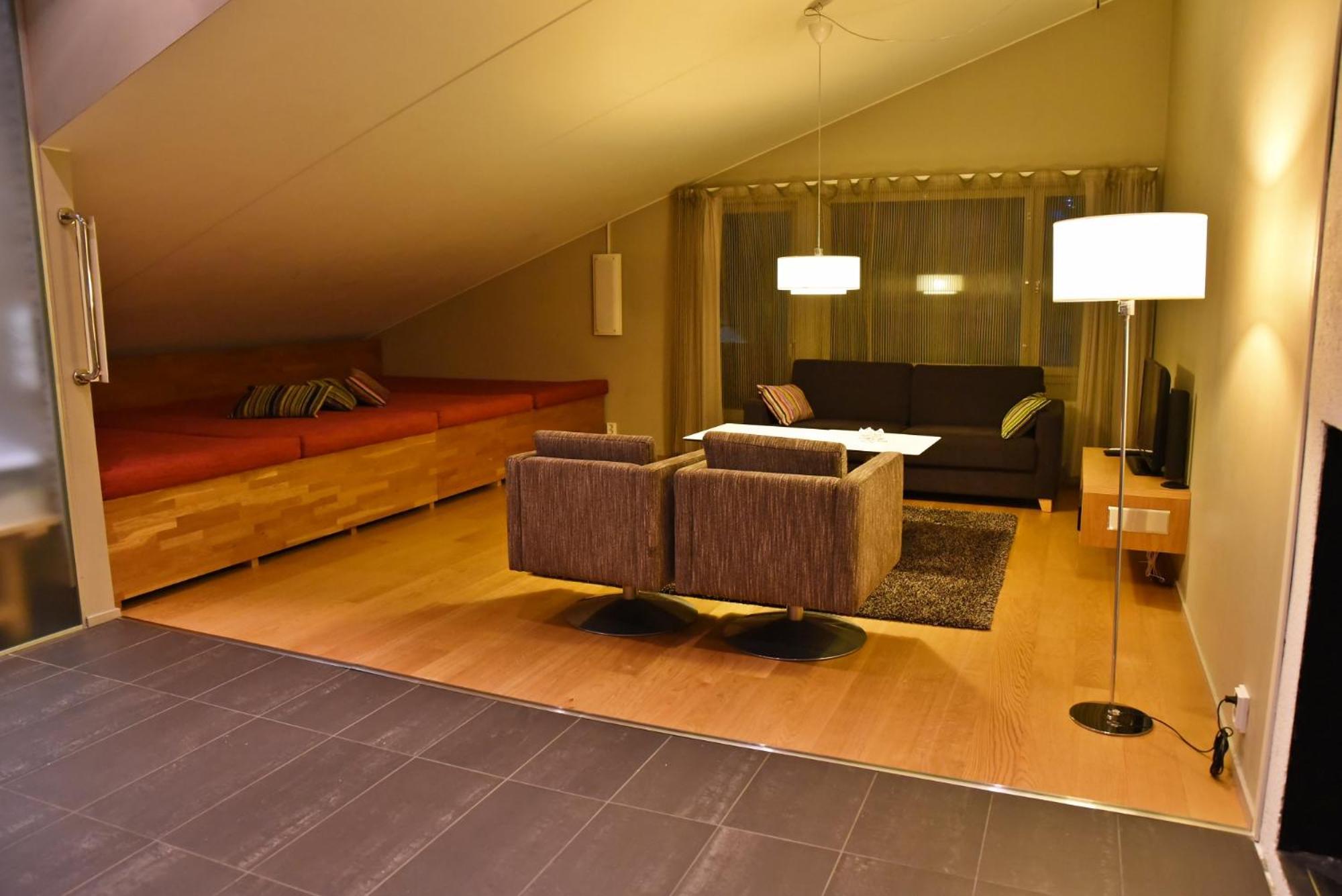 Levi Suites Unna Mànnu Camera foto