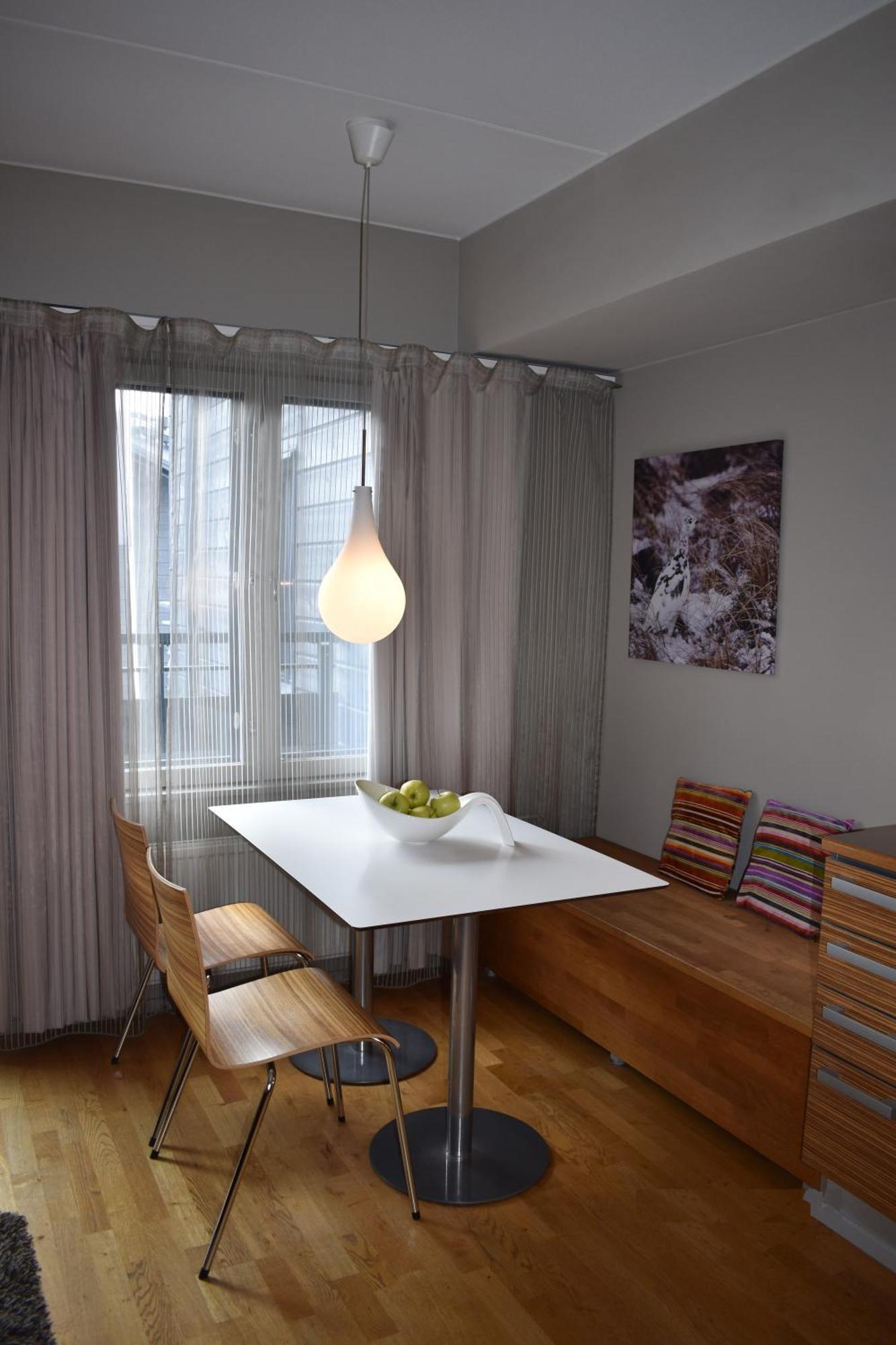 Levi Suites Unna Mànnu Camera foto