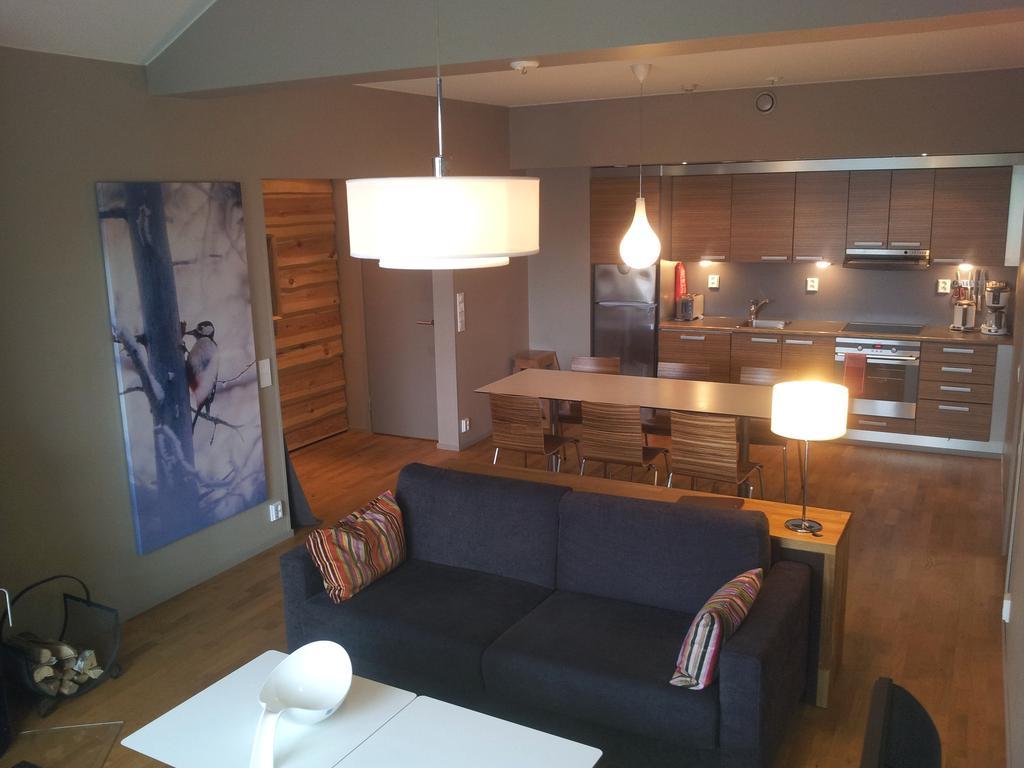 Levi Suites Unna Mànnu Camera foto