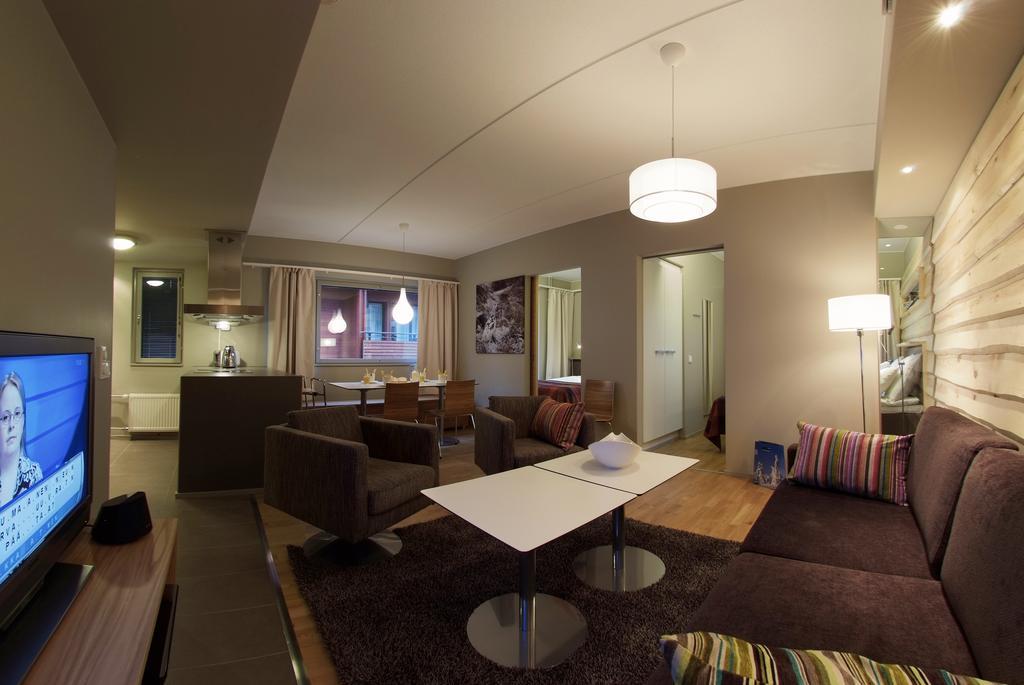 Levi Suites Unna Mànnu Camera foto