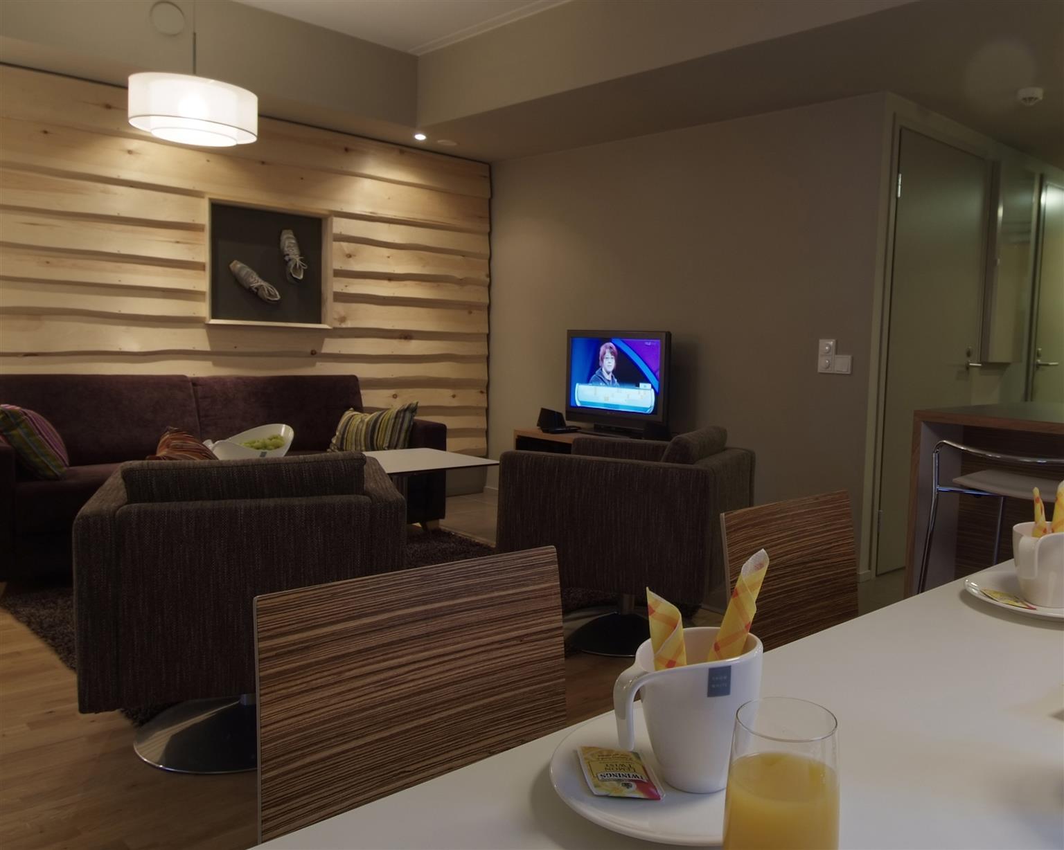 Levi Suites Unna Mànnu Esterno foto