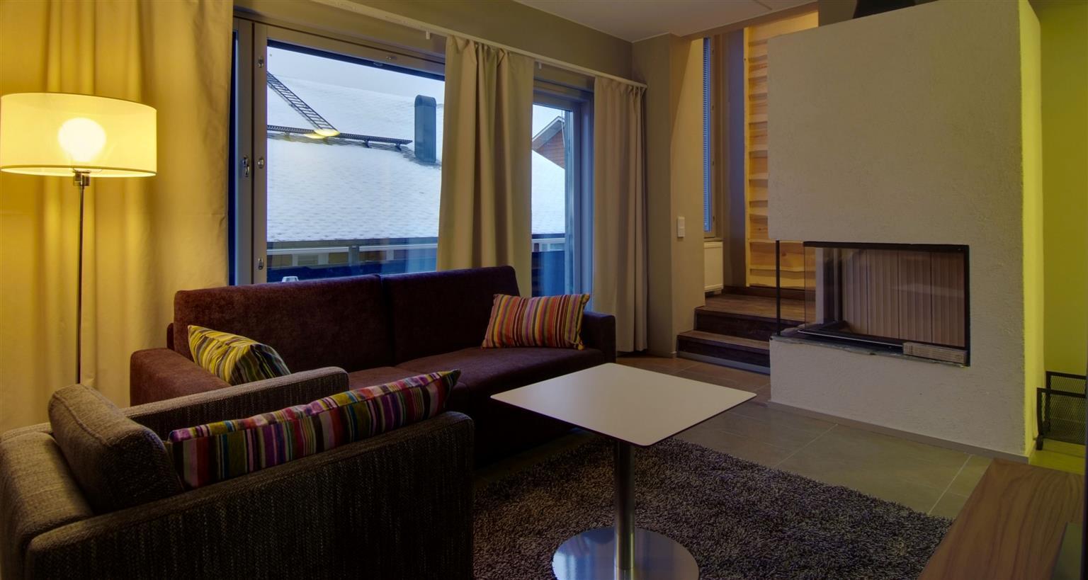 Levi Suites Unna Mànnu Esterno foto